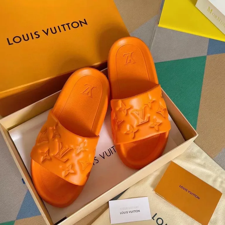 Louis Vuitton Shoe 